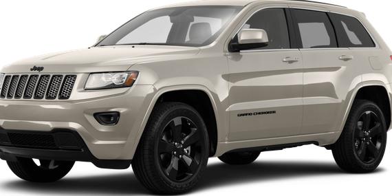 JEEP GRAND CHEROKEE 2015 1C4RJEAG4FC857121 image